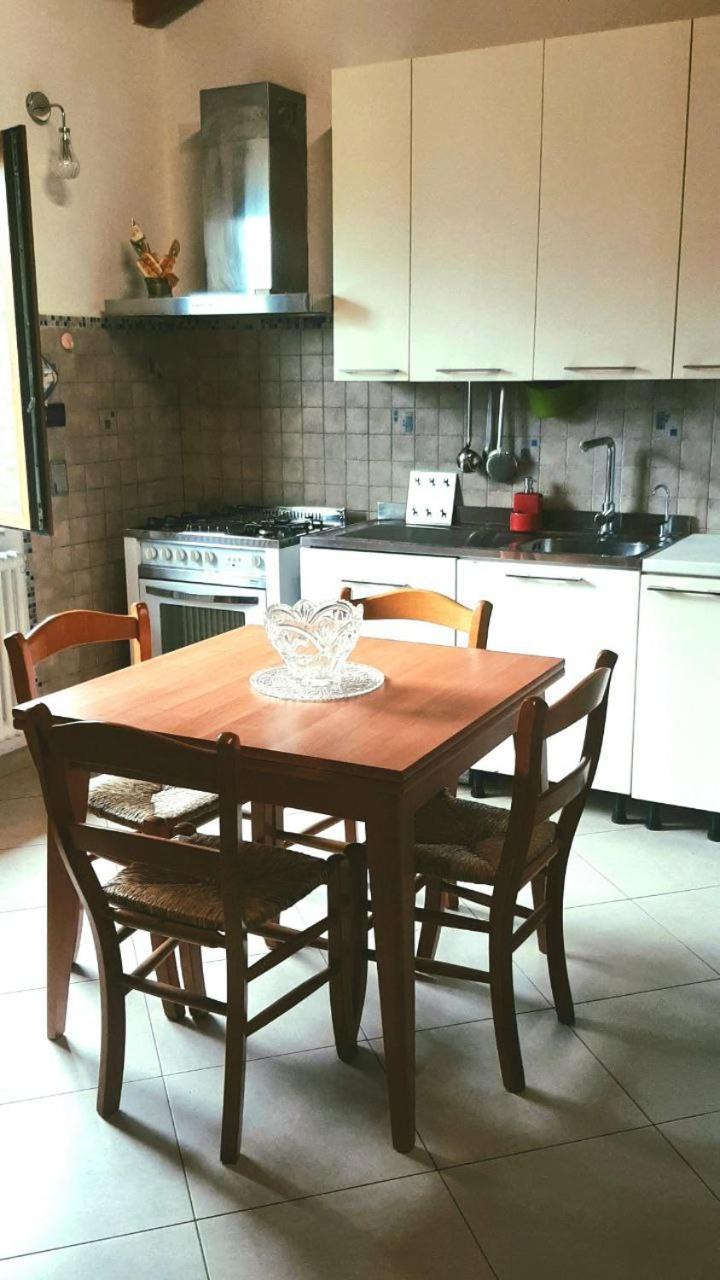 Casa Di Arya Codice Citra Lt-0043 Apartment Vescina ภายนอก รูปภาพ