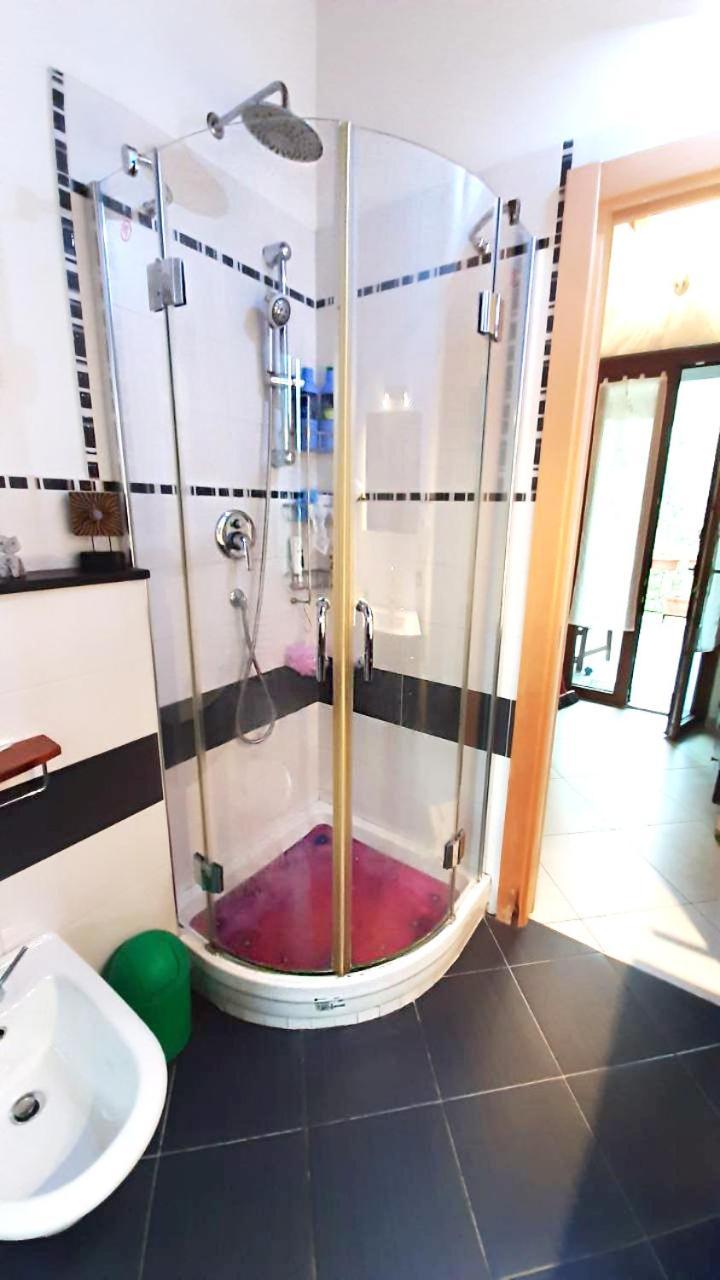 Casa Di Arya Codice Citra Lt-0043 Apartment Vescina ภายนอก รูปภาพ